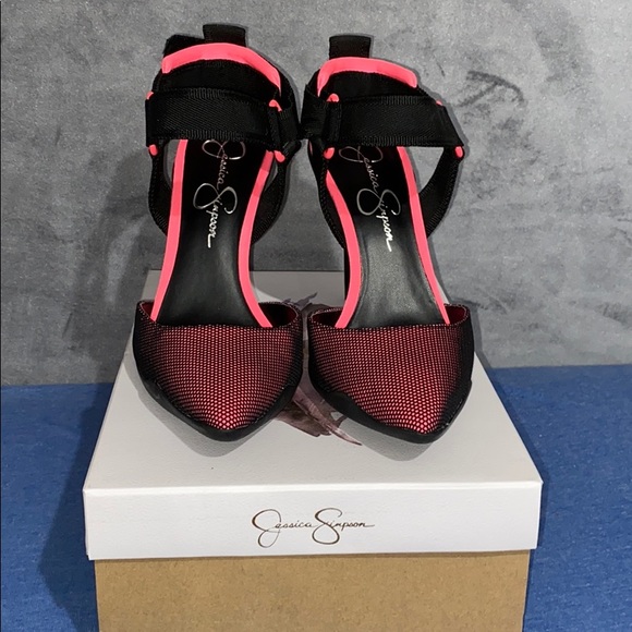Jessica Simpson Shoes - Jessica Simpson Heels
